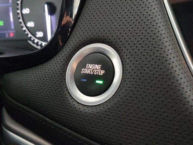 Certified 2023 Cadillac XT5 Luxury FWD image 24