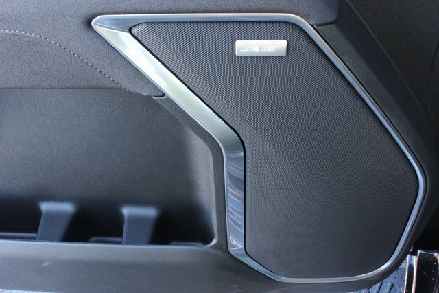 New 2026 GMC Sierra 1500 SLT w/ SLT Premium Package image 19