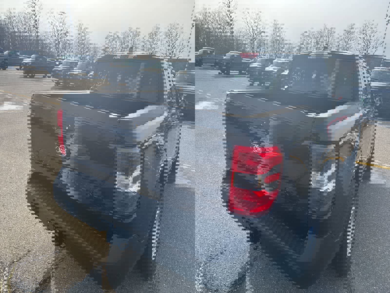 New 2026 Ford Maverick XL w/ Equipment Group 101A image 13