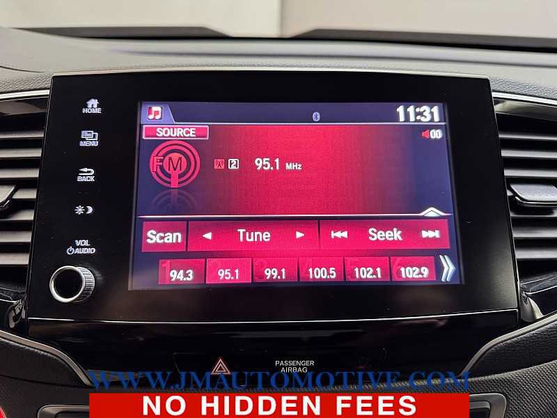 Used 2023 Honda Ridgeline Sport image 23