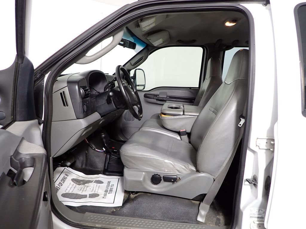 Used 2006 Ford F250 XL AWD/4WD image 18