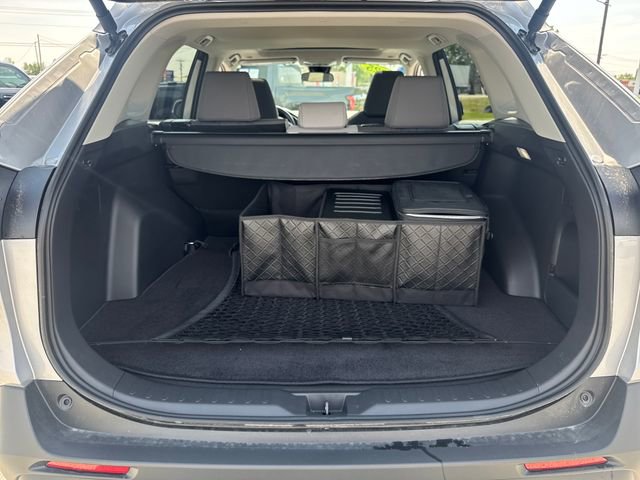 Used 2025 Toyota RAV4 XLE w/ Convenience Package image 7