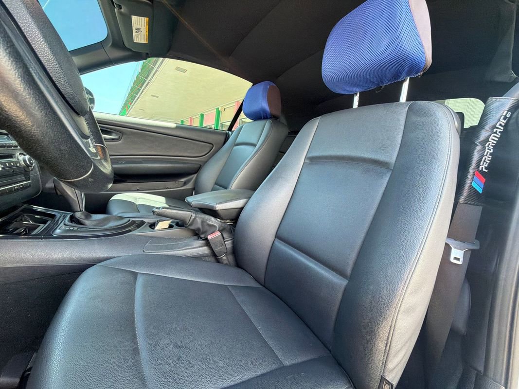 Used 2013 BMW 128i Convertible RWD image 22