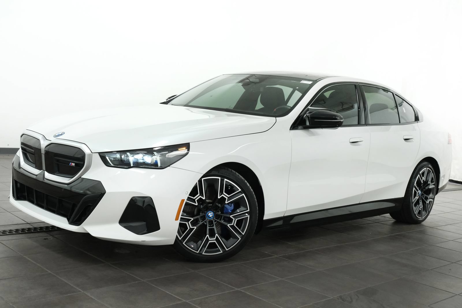 Used 2024 BMW i5 M60 w/ Premium Package