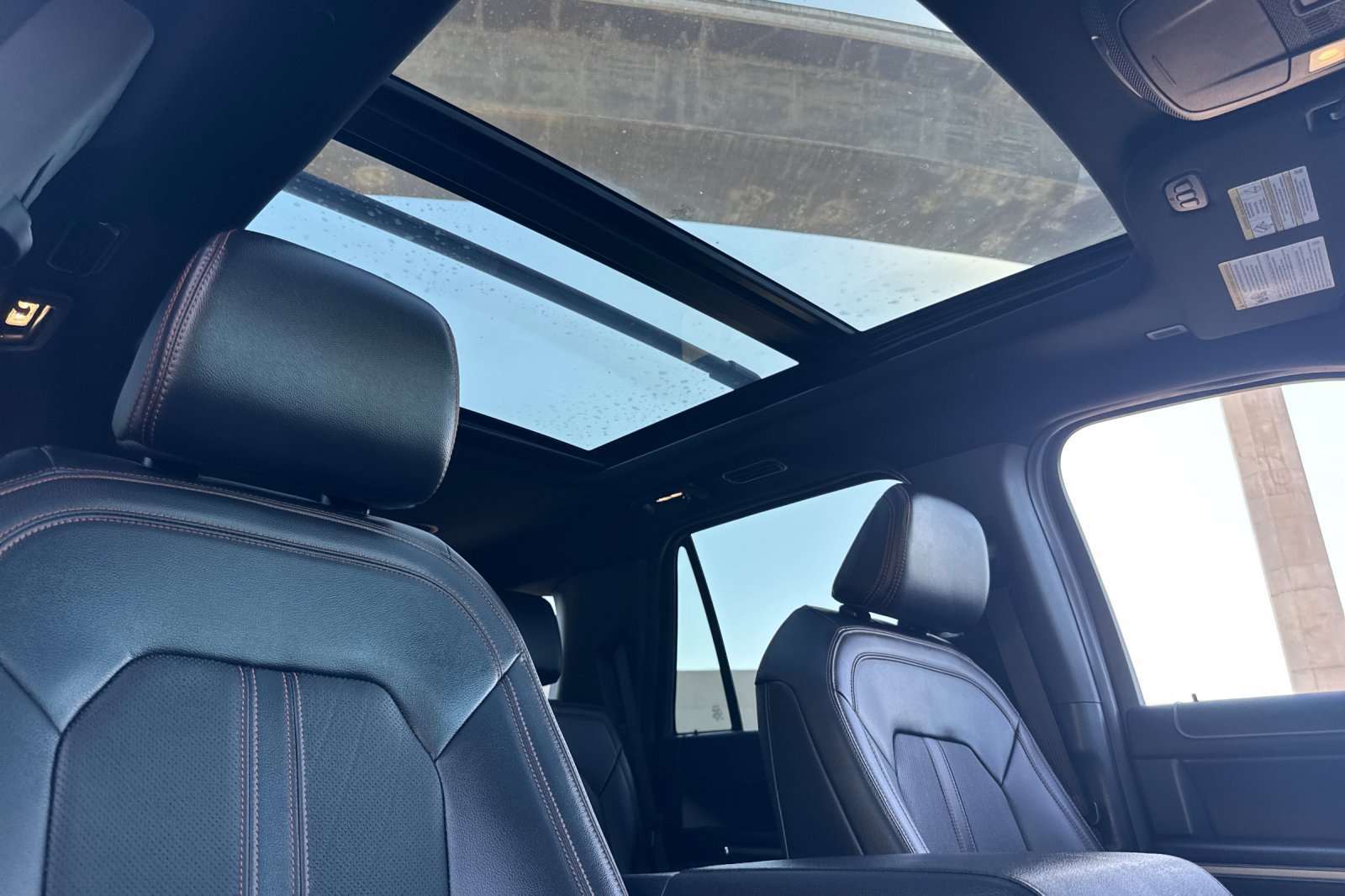 Certified 2024 Ford Expedition Timberline AWD/4WD image 17