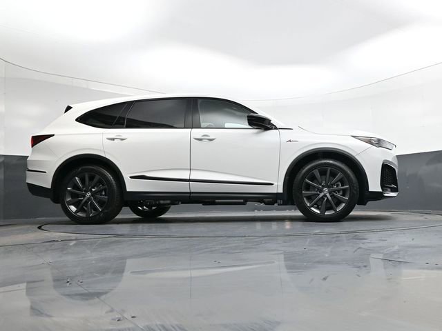 New 2026 Acura MDX A-Spec image 25