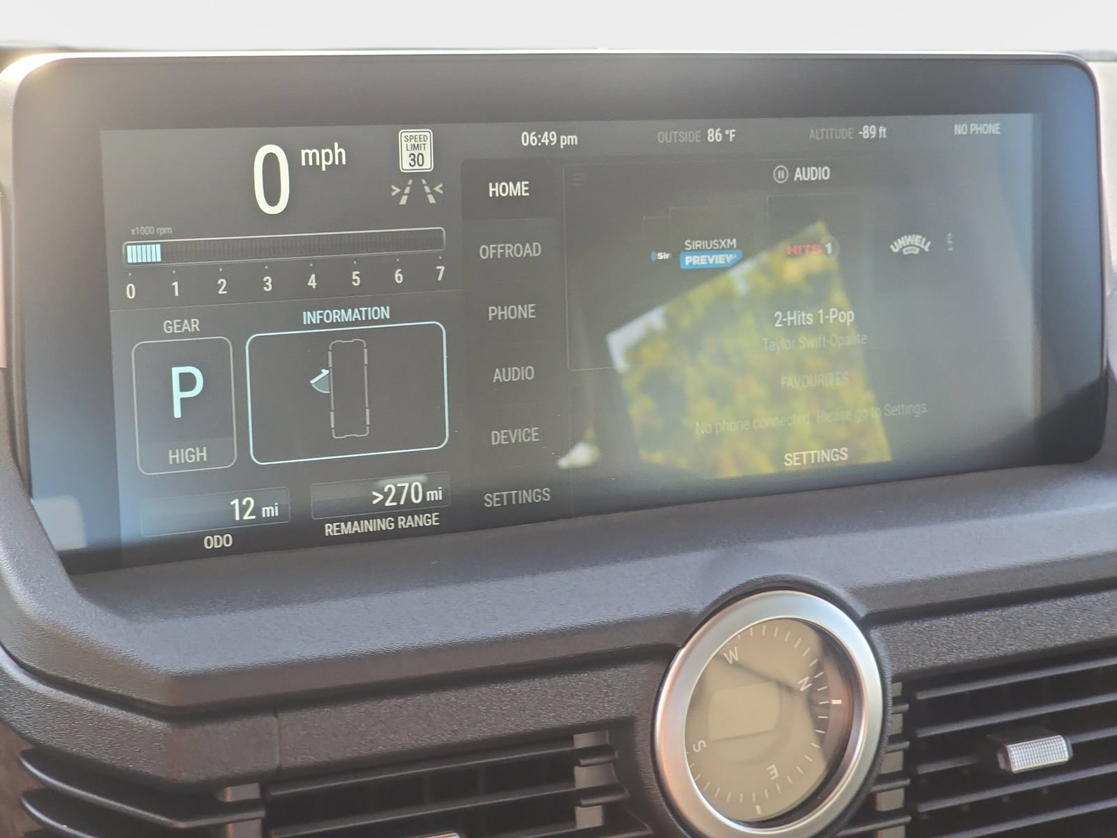 New 2026 INEOS Grenadier Station Wagon AWD/4WD image 23