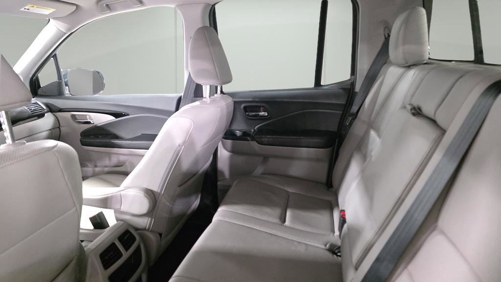 Used 2017 Honda Ridgeline RTL-E image 25