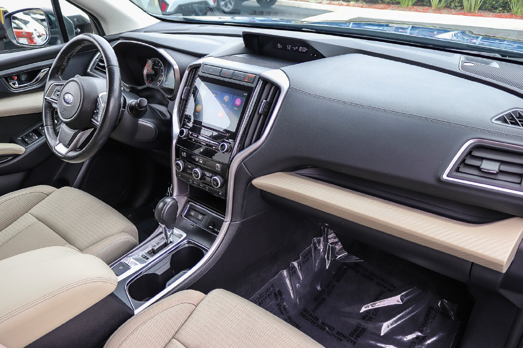 Used 2022 Subaru Ascent Premium w/ Convenience Package AWD/4WD image 19