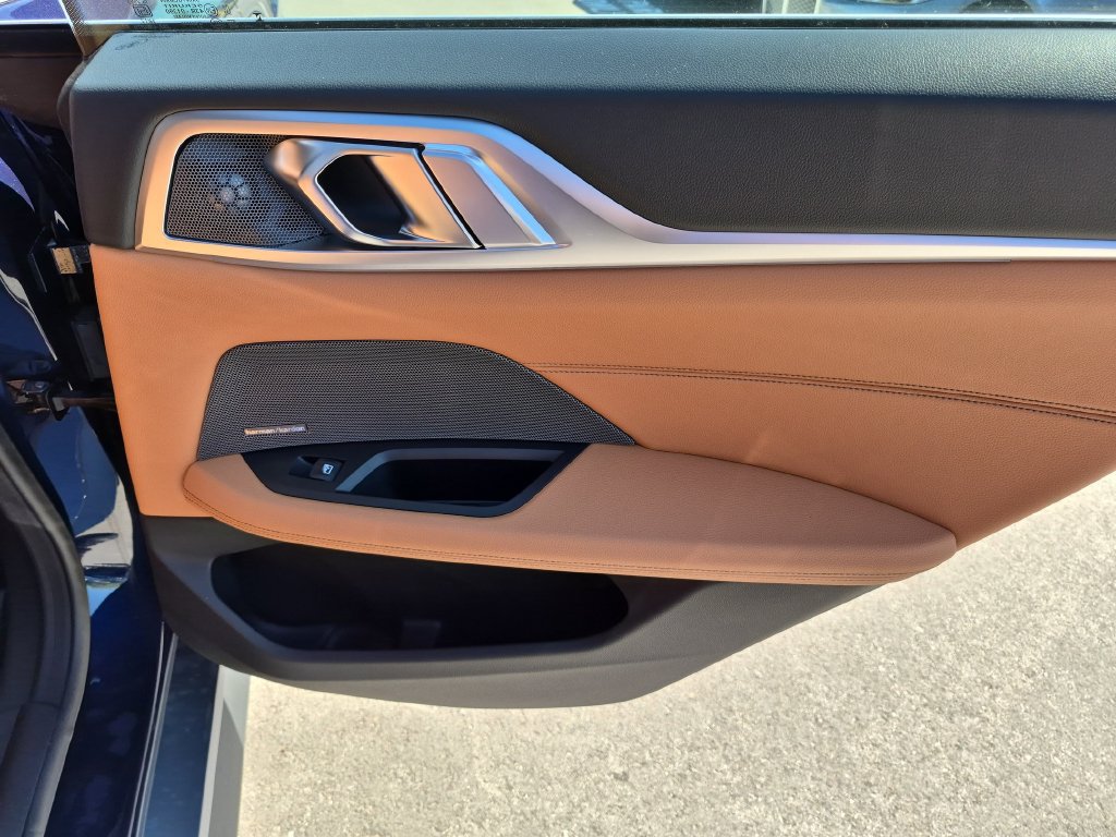 New 2026 BMW i4 eDrive40 w/ Premium Package RWD image 18