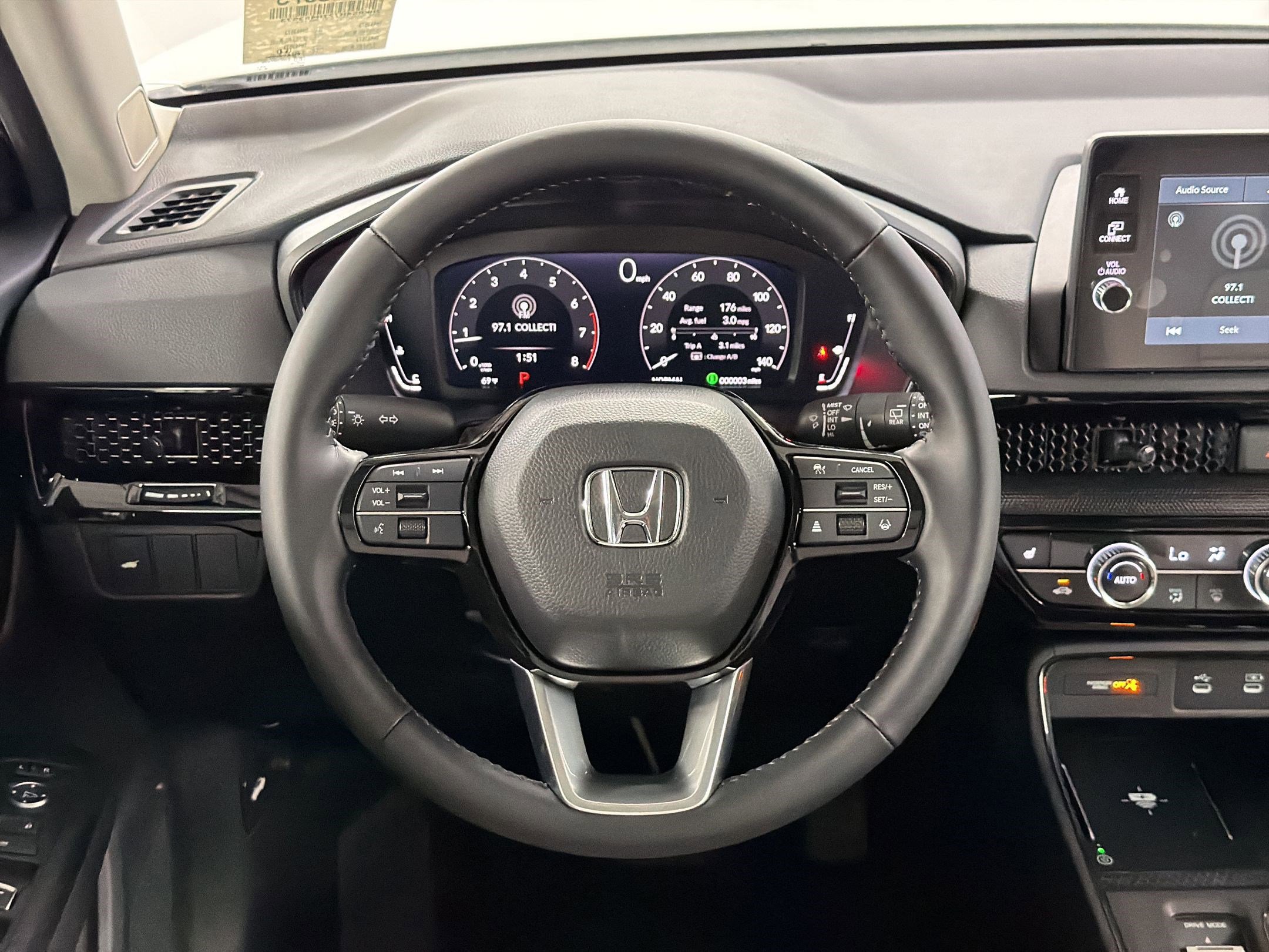 New 2026 Honda CR-V EX-L image 18