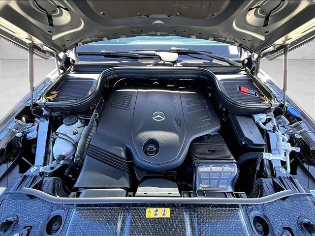 New 2026 Mercedes-Benz GLE 450 4MATIC image 13