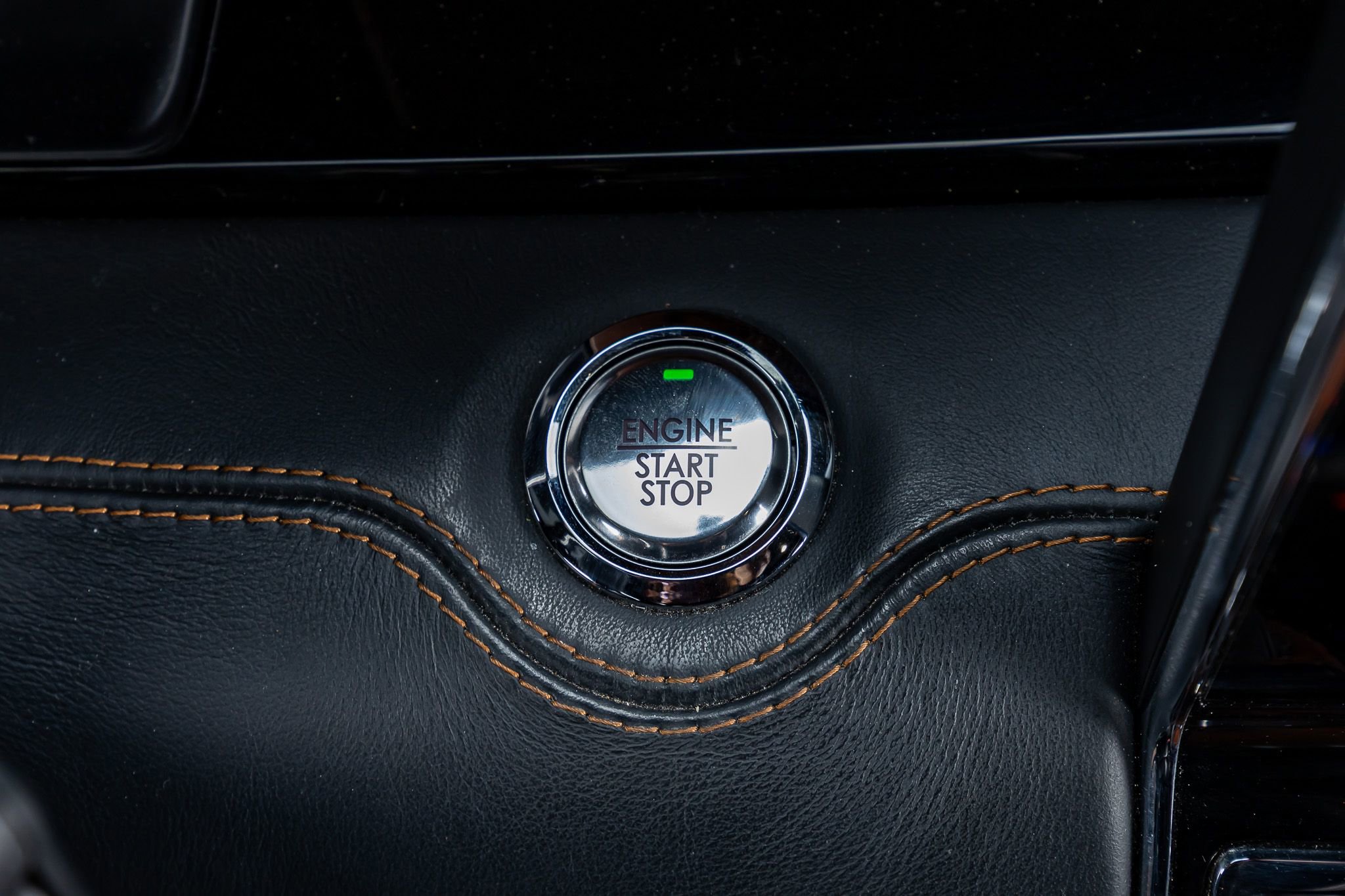 Used 2024 Lincoln Navigator L Black Label image 23