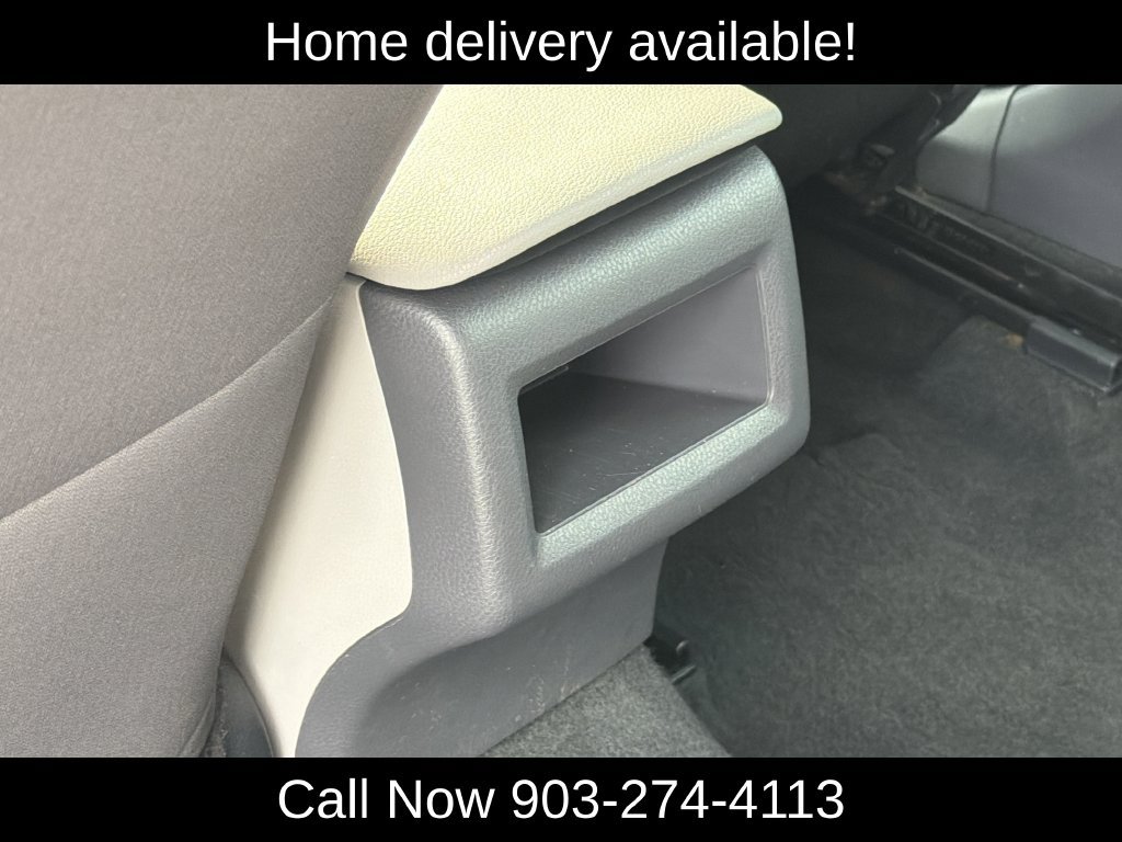 Used 2023 Toyota Camry LE FWD image 15