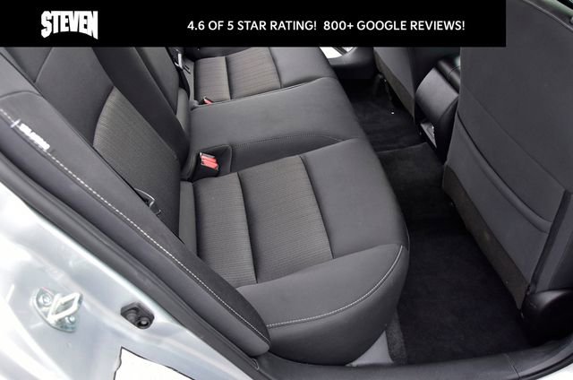 Used 2024 Nissan Altima 2.5 SV image 12