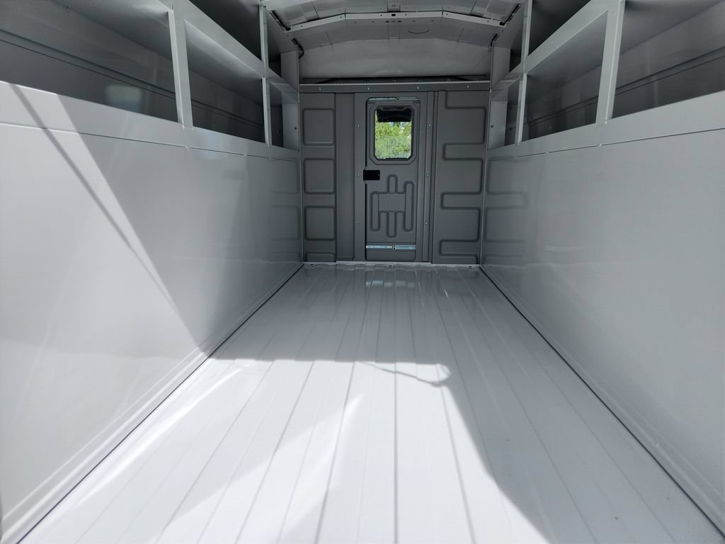 New 2026 RAM ProMaster 3500 w/ Convenience Group FWD image 30