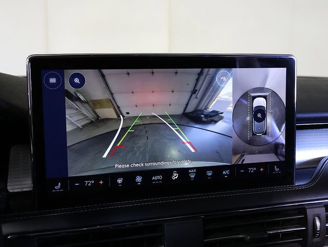 Used 2023 Lincoln Corsair FWD w/ Equipment Group 101A image 20
