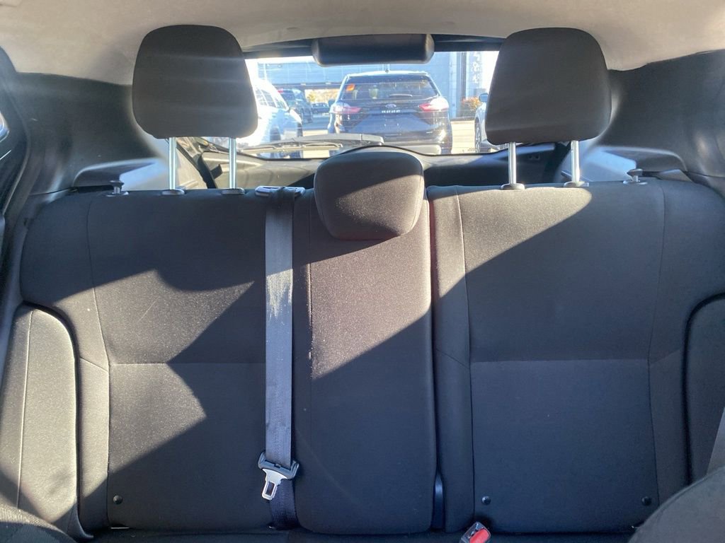 Used 2023 Nissan Kicks S image 27