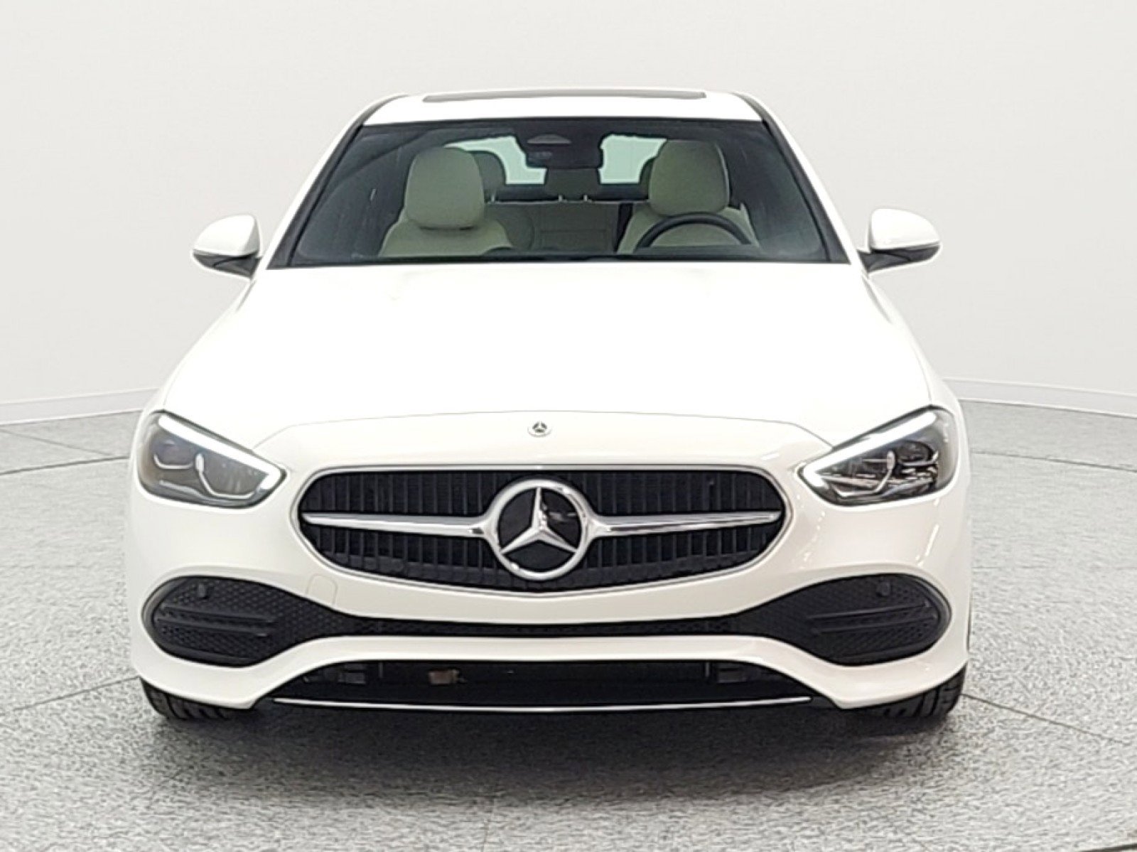 Used 2024 Mercedes-Benz C 300 Sedan image 2