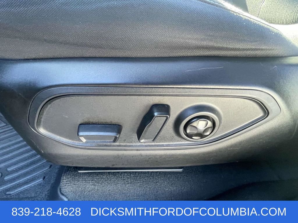 Used 2024 Jeep Grand Cherokee L Laredo image 15