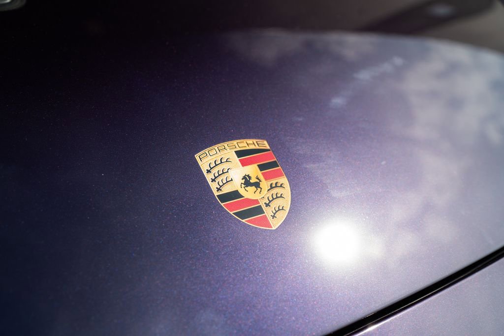 Used 2025 Porsche 911 GT3 RS RWD image 52