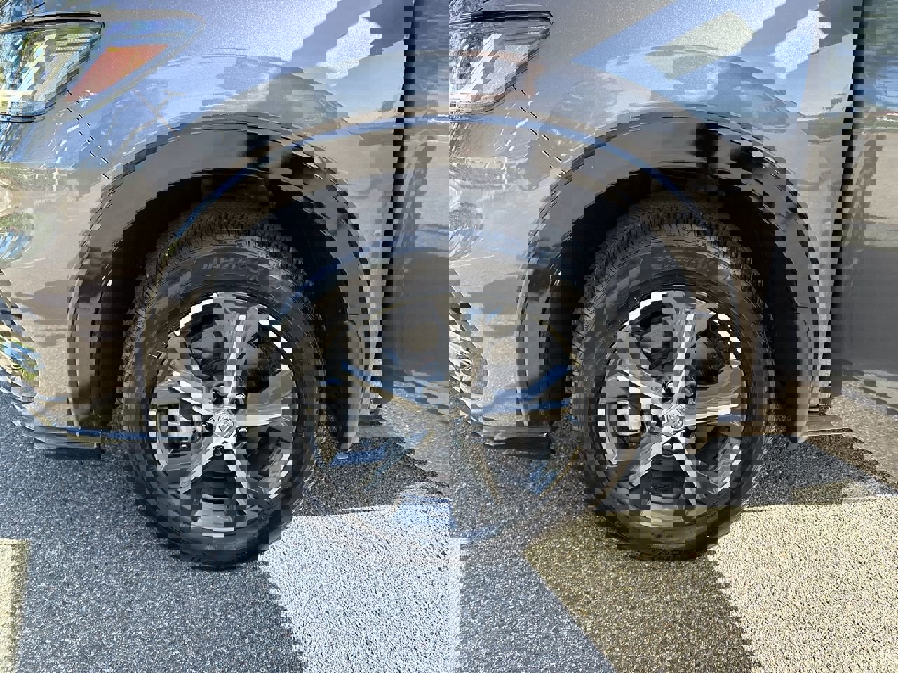 Used 2024 Honda HR-V EX-L image 25