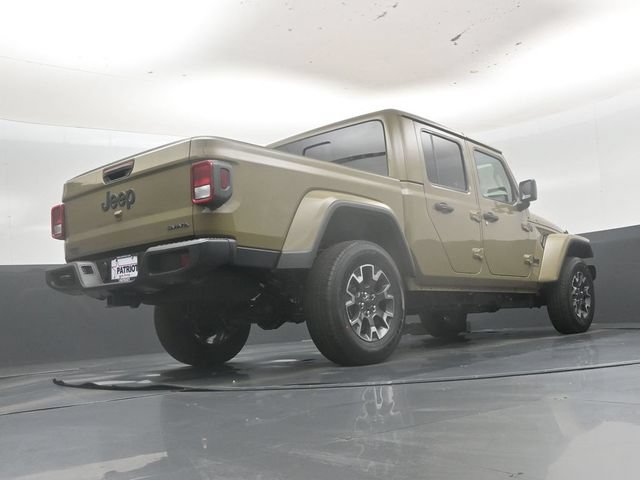 New 2026 Jeep Gladiator Sport AWD/4WD image 40