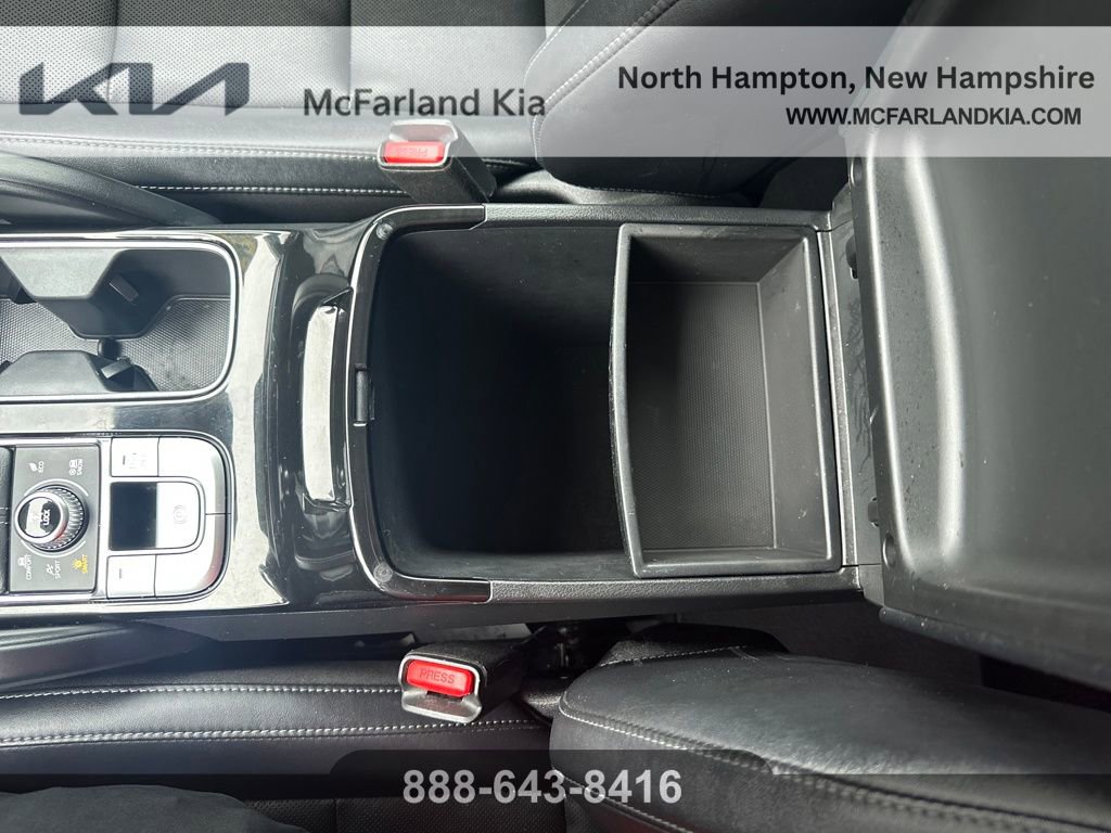 Used 2022 Kia Telluride S image 28