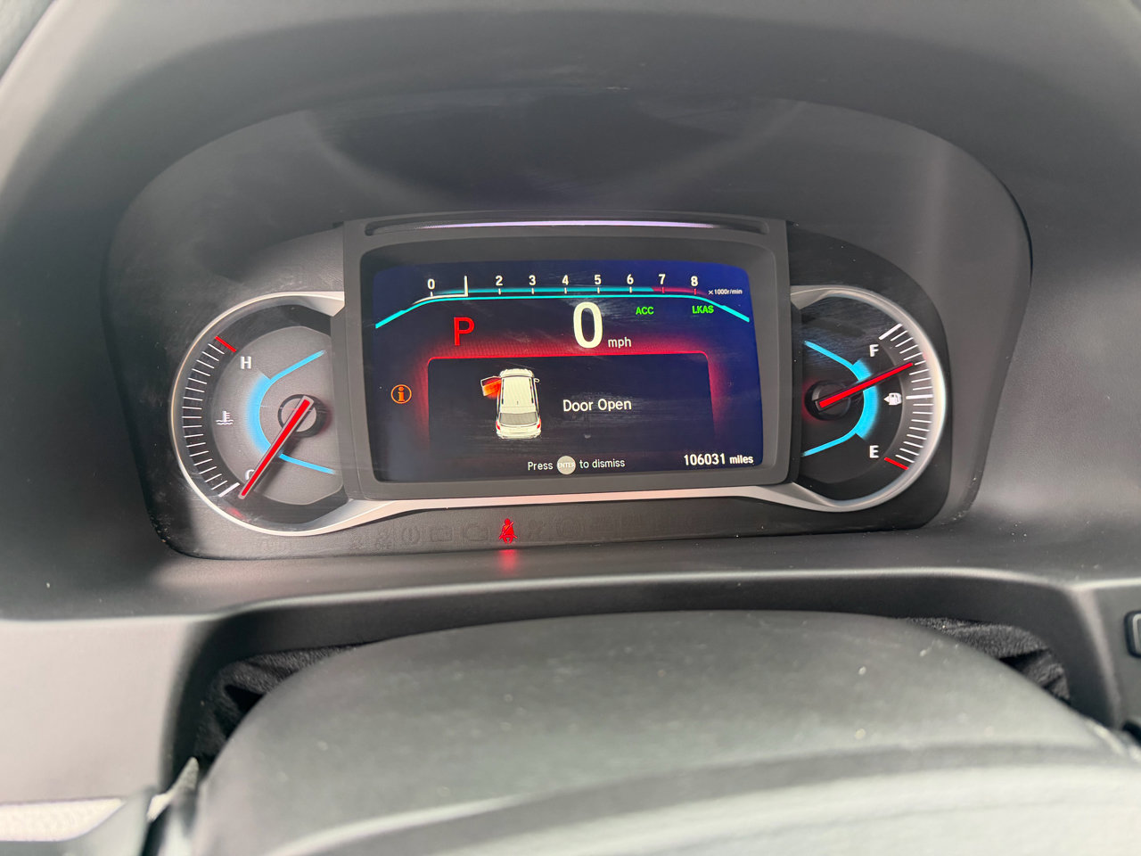 Used 2019 Honda Pilot LX image 15