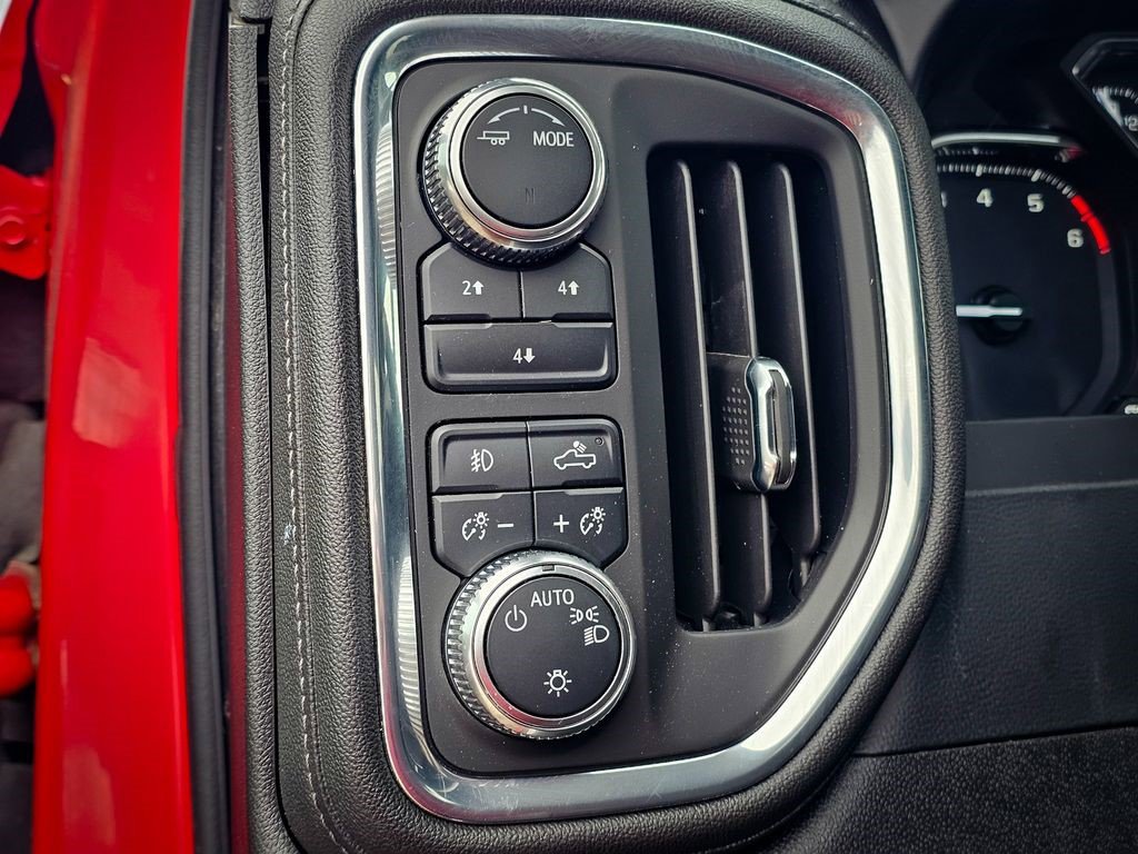 Certified 2022 GMC Sierra 3500 SLE w/ SLE Convenience Package image 17