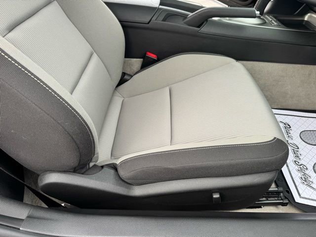 Used 2010 Chevrolet Camaro LT image 11