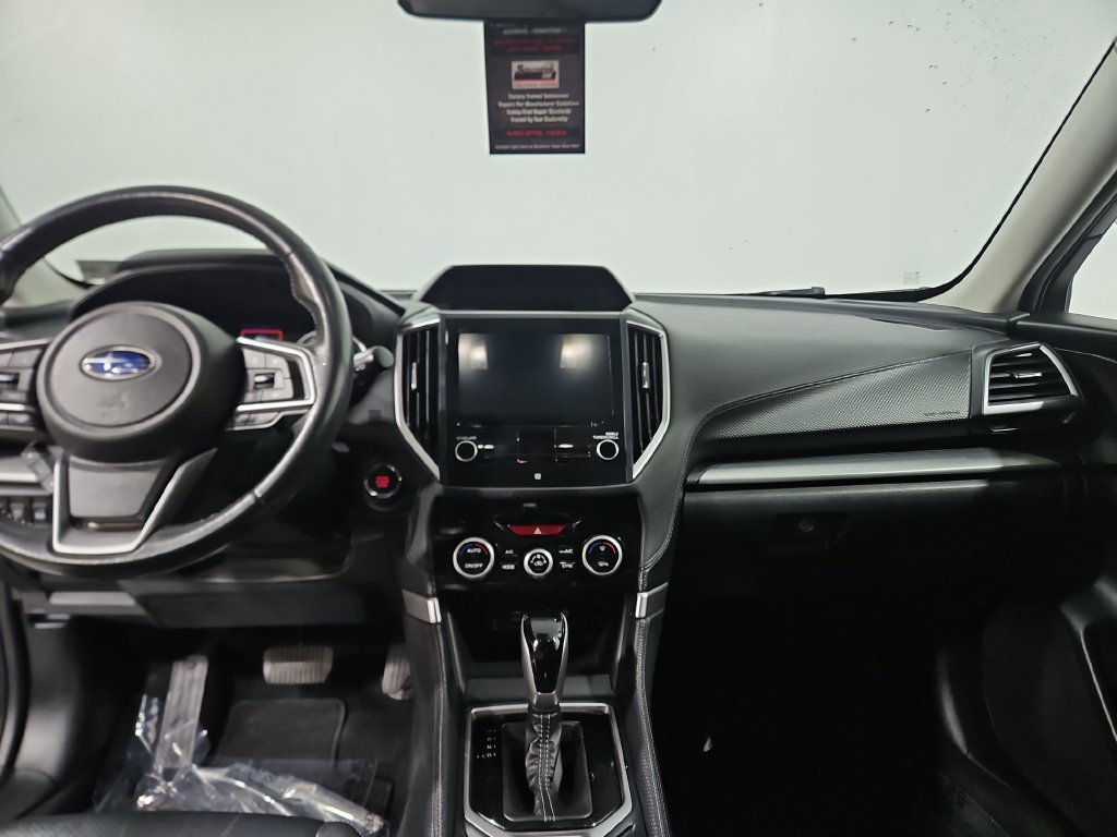 Used 2020 Subaru Forester Limited AWD/4WD image 18