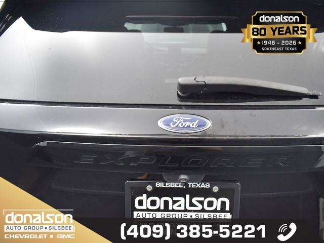 Used 2022 Ford Explorer ST w/ Equipment Group 401A image 18