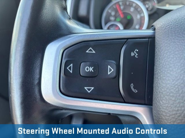 Used 2024 RAM 2500 Big Horn AWD/4WD image 22