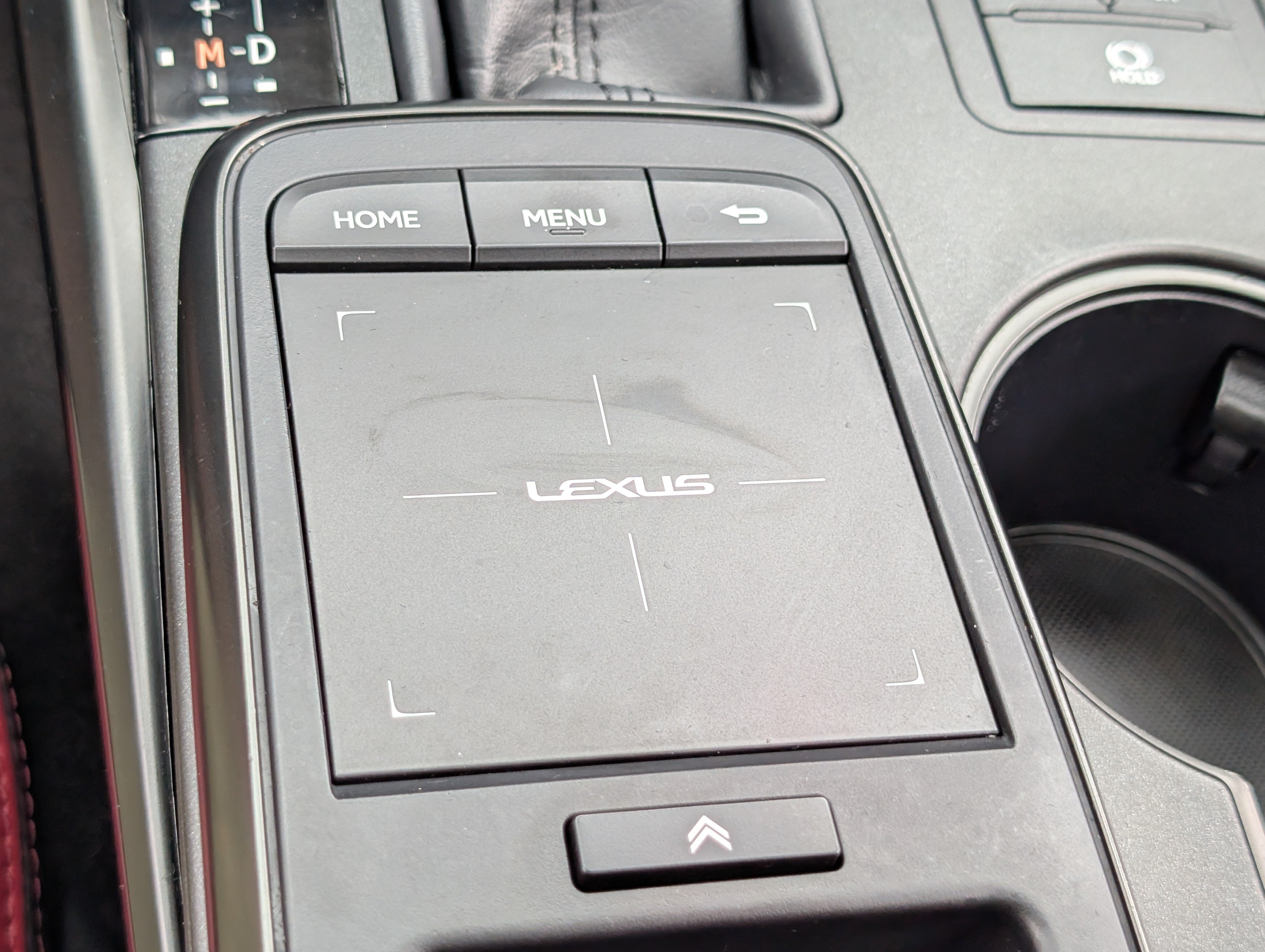Certified 2024 Lexus IS 300 w/ Premium Package RWD image 24