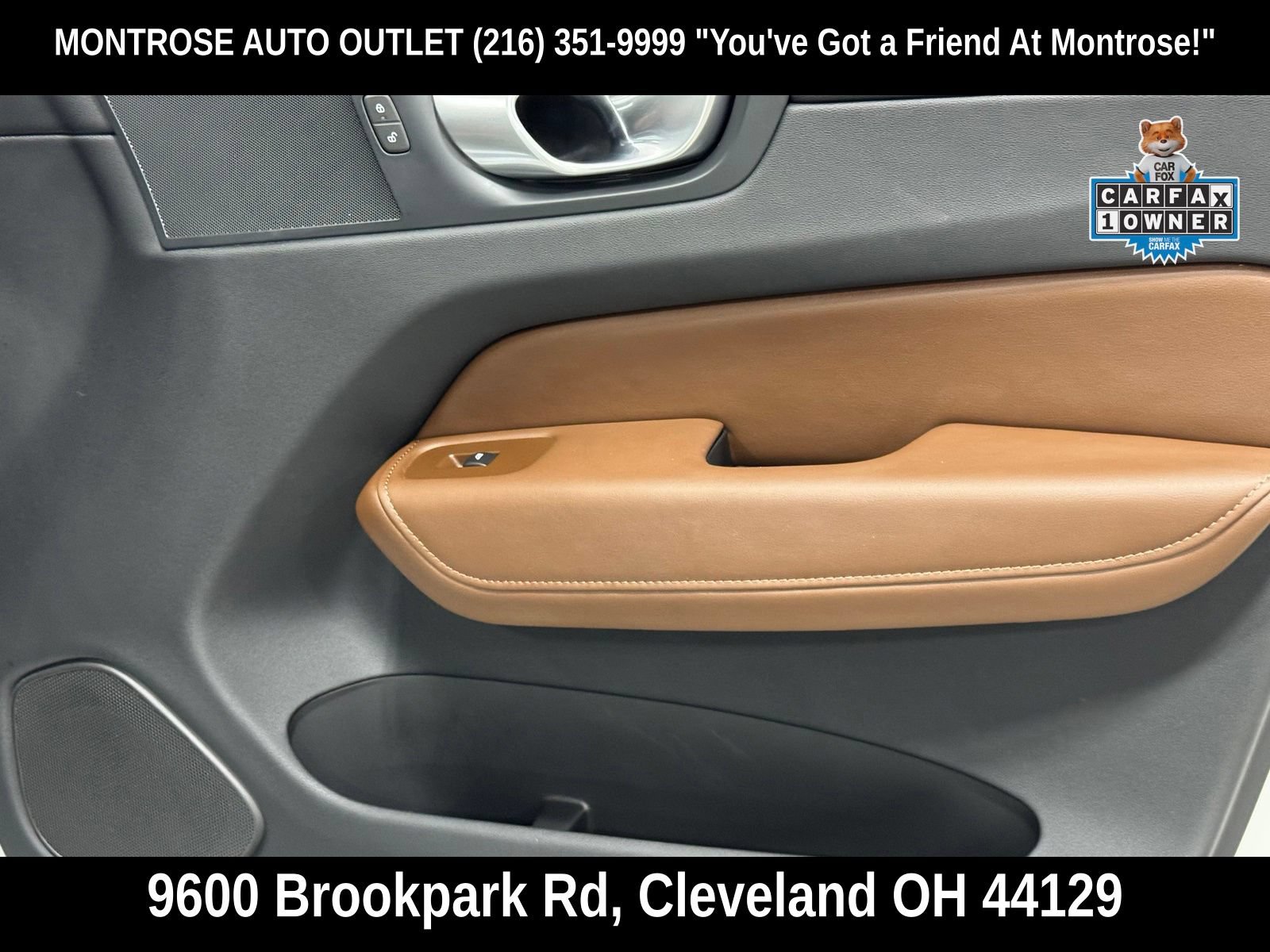 Certified 2024 Volvo XC60 B5 Plus w/ Protection Package Premier AWD/4WD image 50