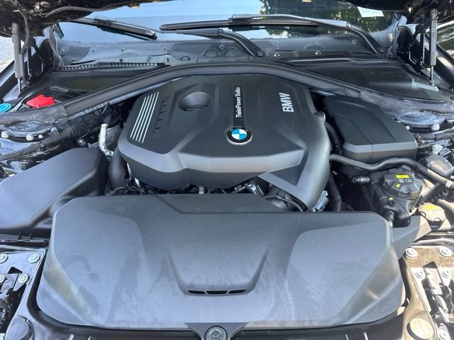 Used 2018 BMW 330i xDrive Sedan AWD/4WD image 18