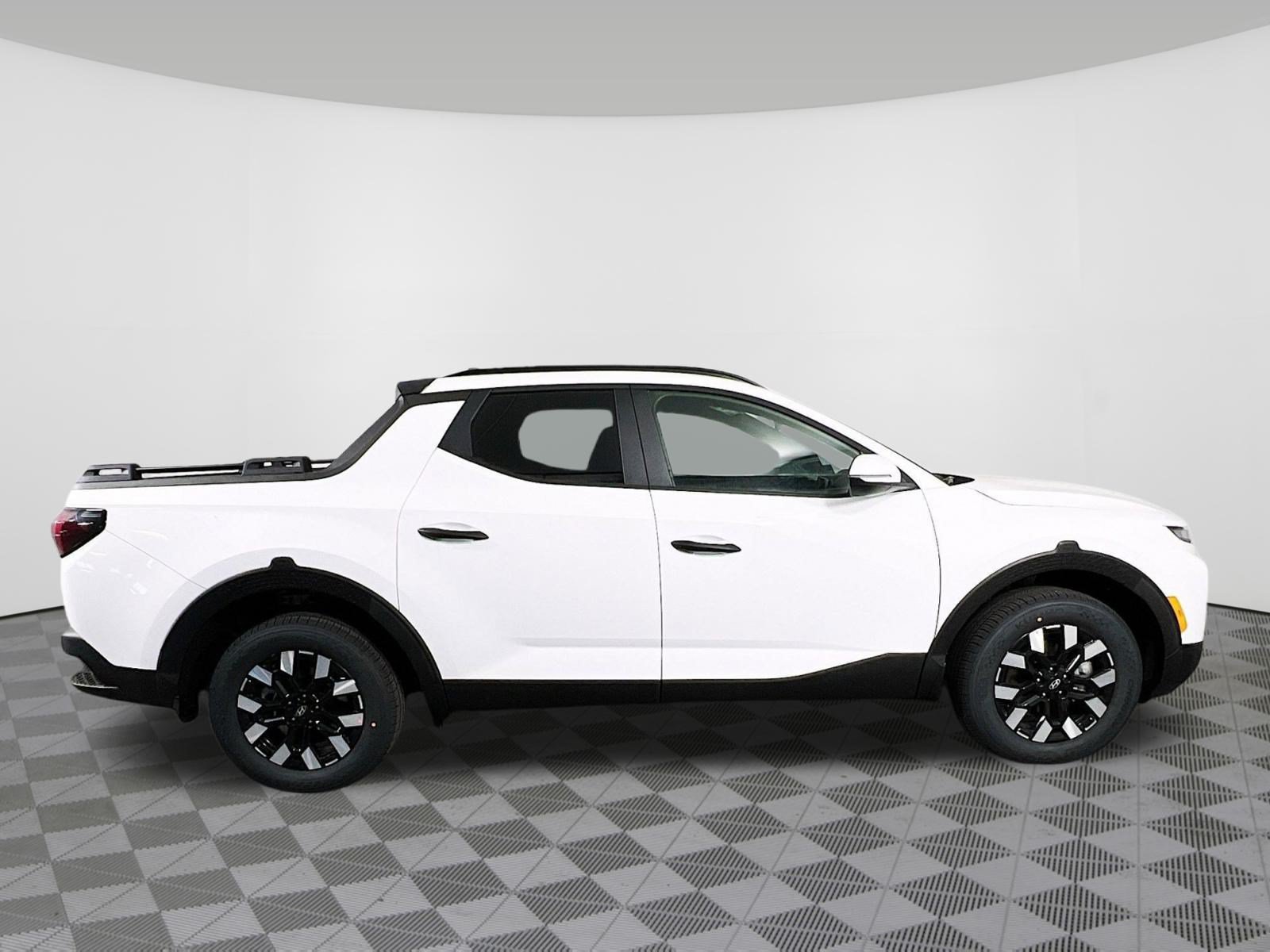 New 2026 Hyundai Santa Cruz SEL AWD/4WD image 30