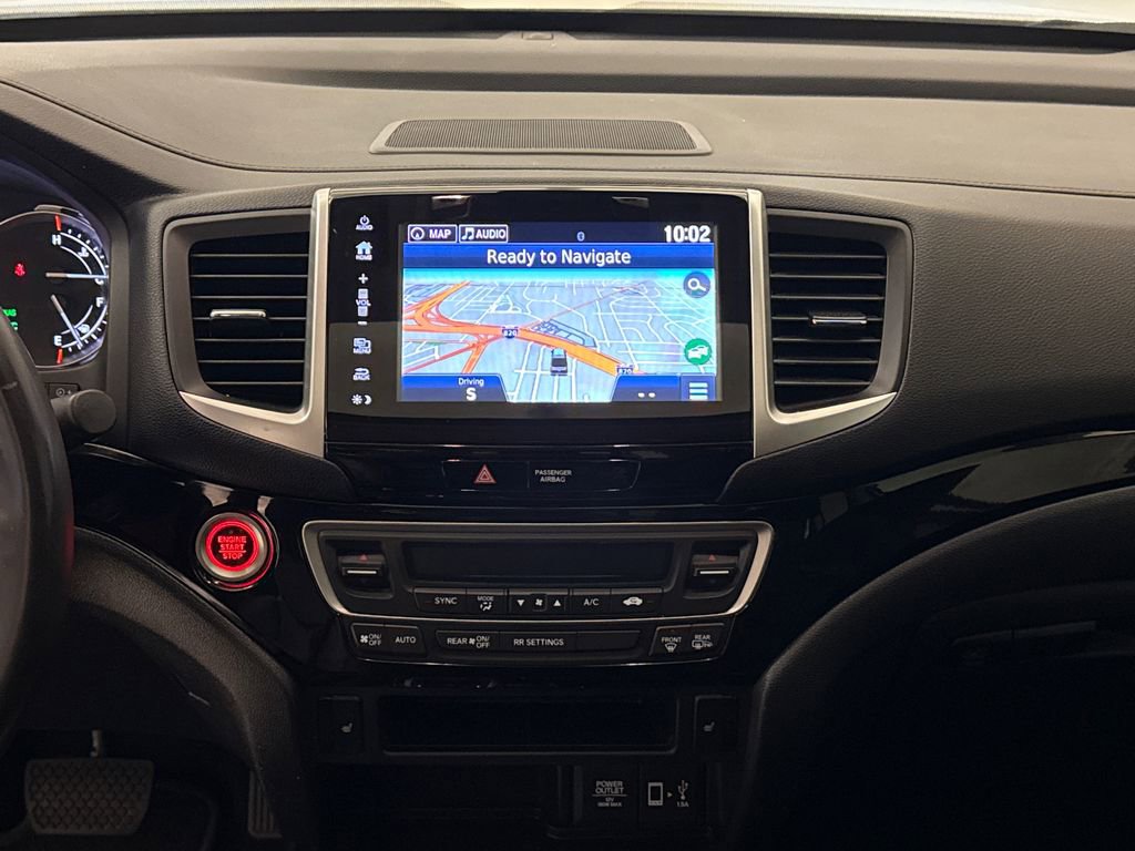 Used 2020 Honda Ridgeline RTL-E image 14