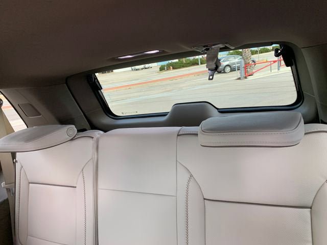 New 2026 GMC Yukon Denali AWD/4WD image 17
