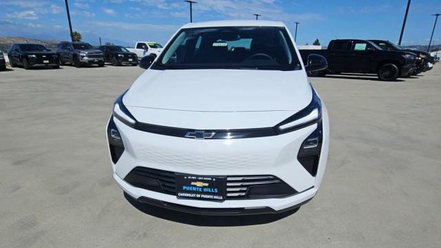 New 2027 Chevrolet Bolt LT w/ Comfort Package FWD image 3
