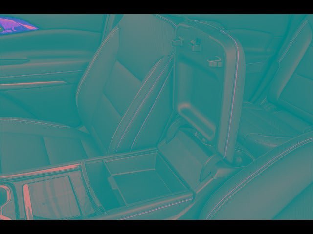 Certified 2025 Chevrolet Traverse High Country FWD image 22