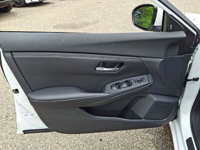 Certified 2023 Nissan Sentra SV w/ All-Weather Package FWD image 14