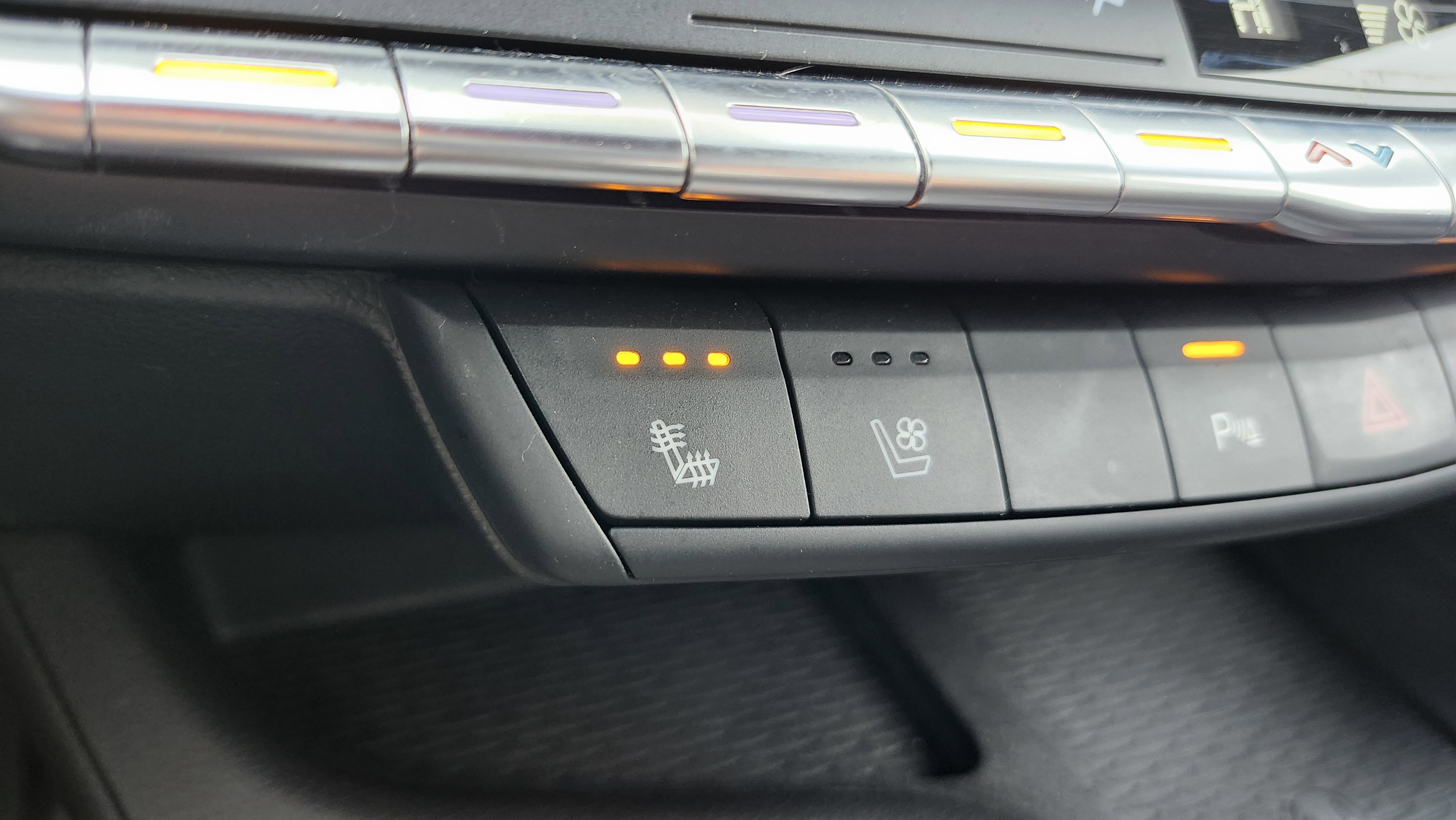 Used 2024 Cadillac CT5 Premium Luxury w/ Climate Package image 9