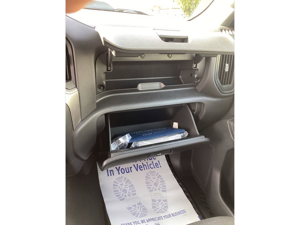 Used 2023 Chevrolet Silverado 1500 Custom Trail Boss w/ LPO, Dark Essentials Package image 39