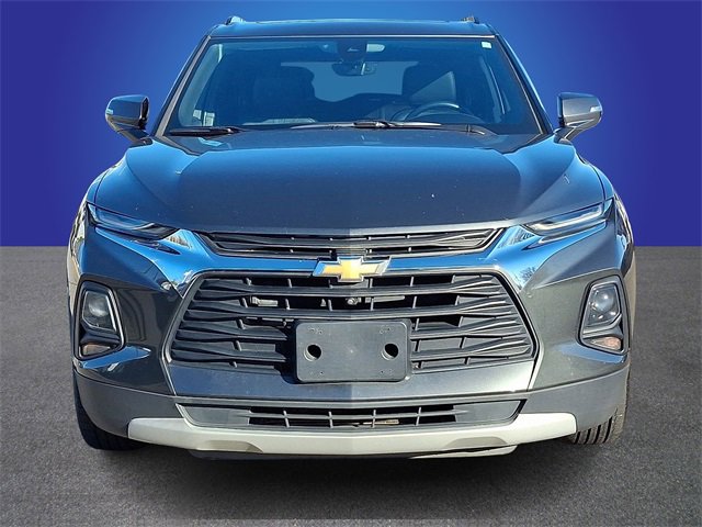 Used 2019 Chevrolet Blazer LT w/ Sun and Wheels Package image 2