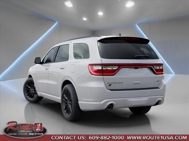New 2026 Dodge Durango GT AWD/4WD image 3
