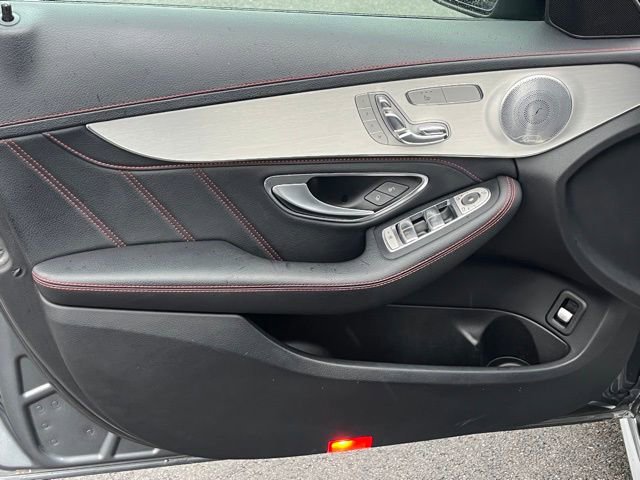 Used 2017 Mercedes-Benz C 43 AMG 4MATIC Sedan image 13