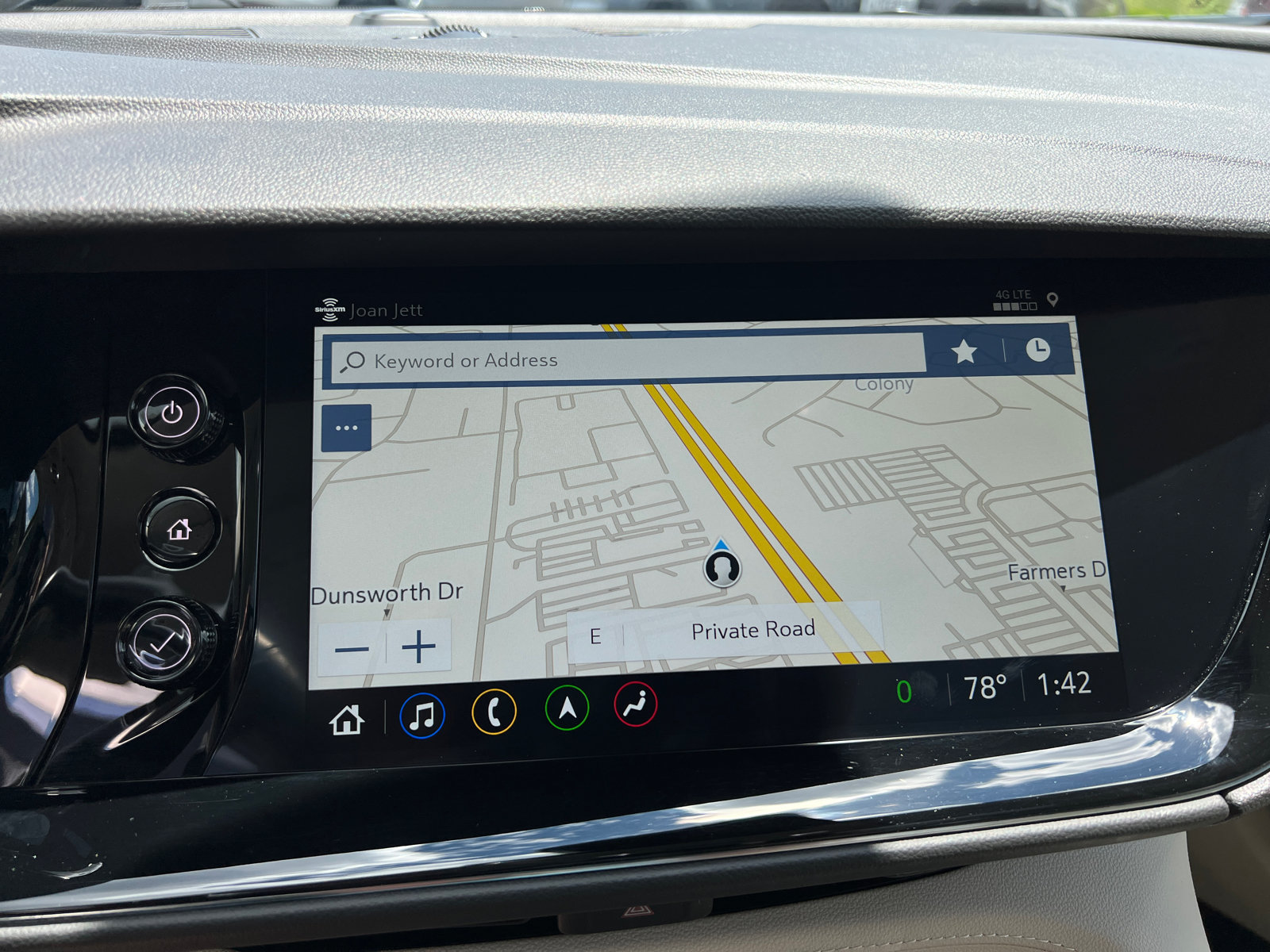 Used 2022 Buick Envision Avenir w/ Technology Package II FWD image 19