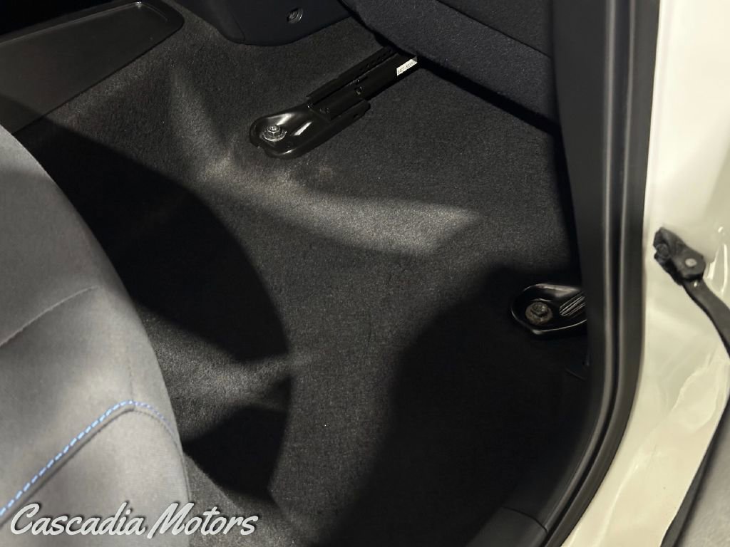 Used 2019 Nissan Leaf S w/ S Charge Package FWD image 23